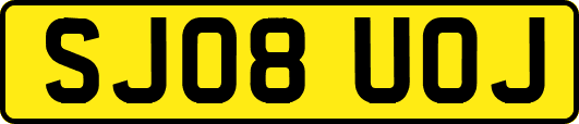 SJ08UOJ