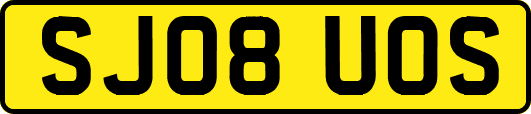 SJ08UOS