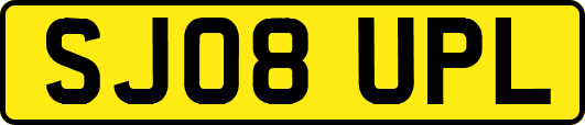 SJ08UPL