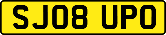 SJ08UPO