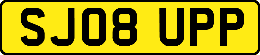 SJ08UPP