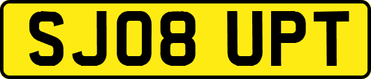 SJ08UPT
