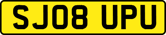 SJ08UPU