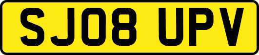 SJ08UPV