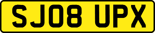 SJ08UPX