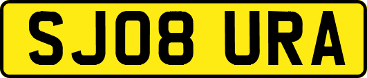 SJ08URA