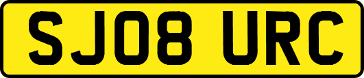 SJ08URC