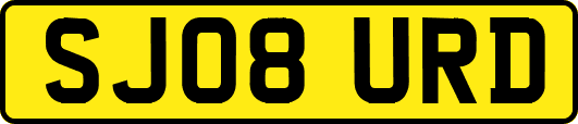 SJ08URD