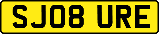 SJ08URE