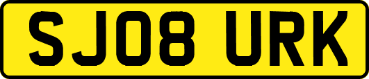 SJ08URK