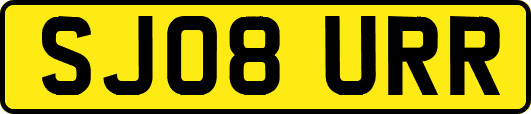 SJ08URR