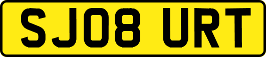 SJ08URT