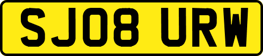 SJ08URW