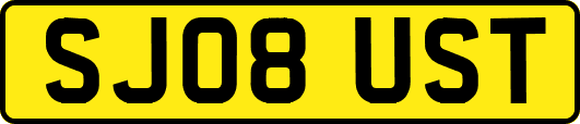 SJ08UST