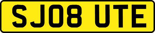 SJ08UTE