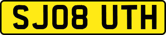 SJ08UTH