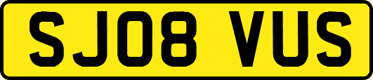 SJ08VUS