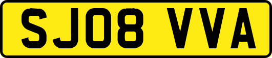 SJ08VVA