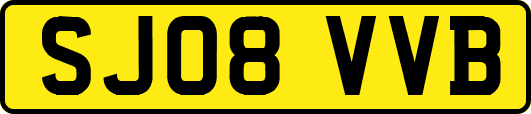 SJ08VVB