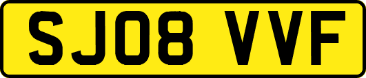 SJ08VVF