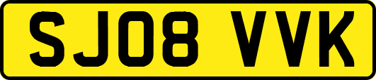 SJ08VVK