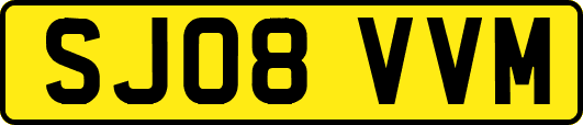 SJ08VVM