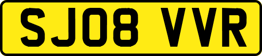 SJ08VVR