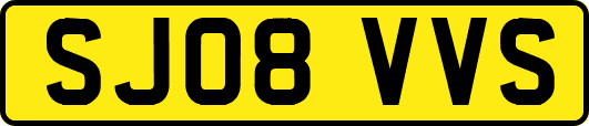 SJ08VVS