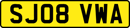 SJ08VWA
