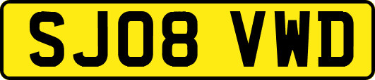 SJ08VWD