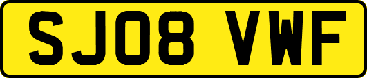 SJ08VWF