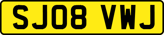 SJ08VWJ