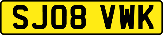 SJ08VWK