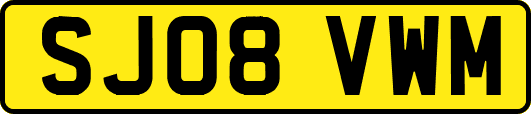 SJ08VWM