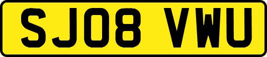 SJ08VWU