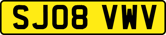 SJ08VWV
