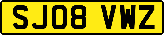 SJ08VWZ