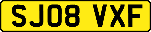 SJ08VXF