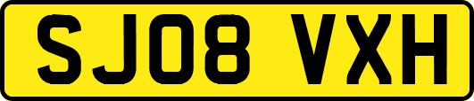 SJ08VXH
