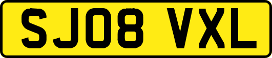 SJ08VXL