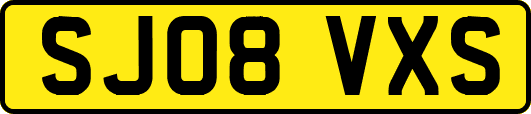 SJ08VXS