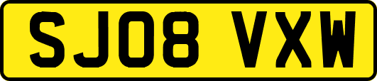 SJ08VXW