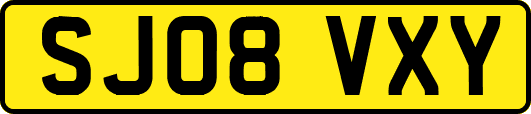 SJ08VXY