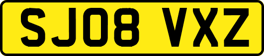 SJ08VXZ