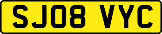SJ08VYC