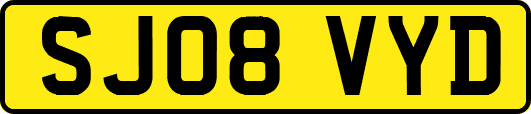 SJ08VYD
