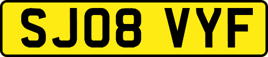SJ08VYF