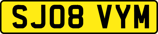 SJ08VYM