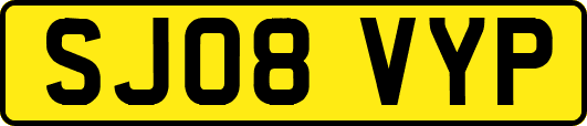 SJ08VYP