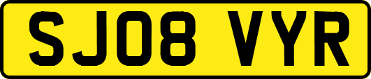 SJ08VYR